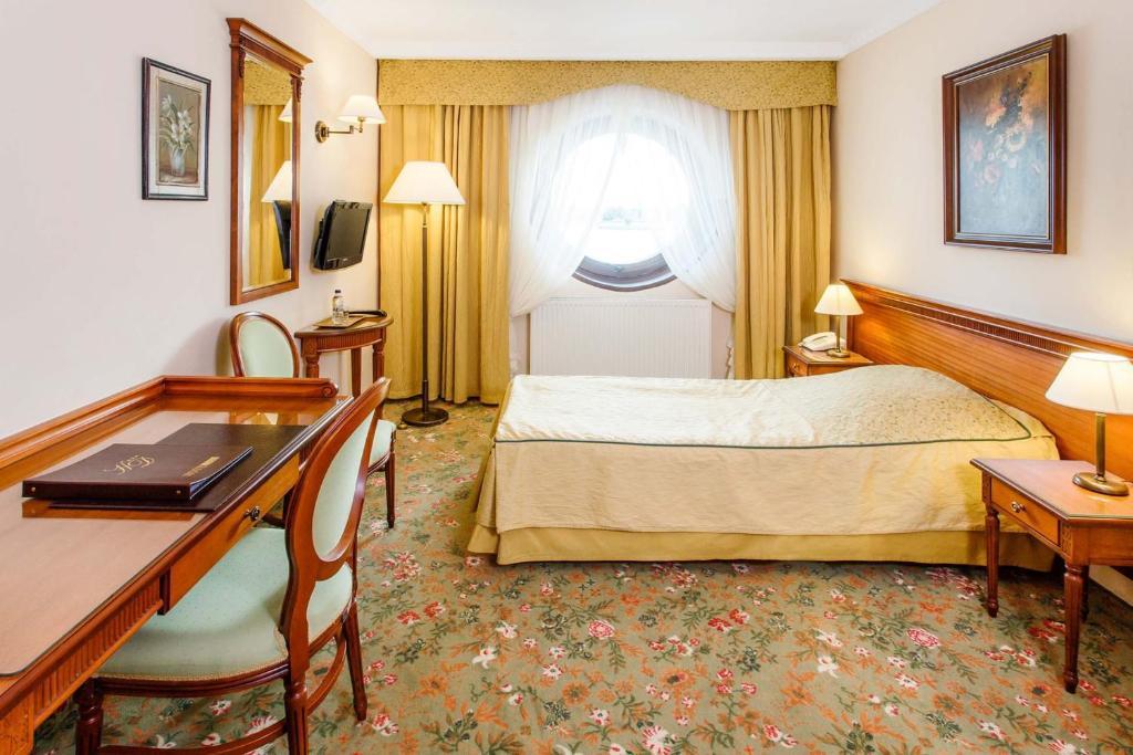 Hotel Duo Spa 4*
